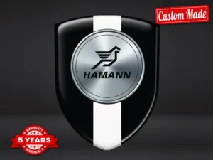 Hamann Adesivo Porta Automatica Resistente Limitato Pregiato